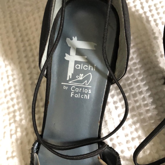 Stunning barely worn shoes - Picture 4 of 4